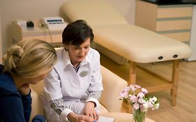 Spirit Hotel Thermal Spa